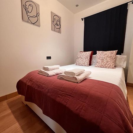 El Botones - Arenal Apartment Madrid Bagian luar foto
