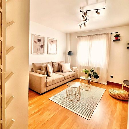 El Botones - Arenal Apartment Madrid Bagian luar foto