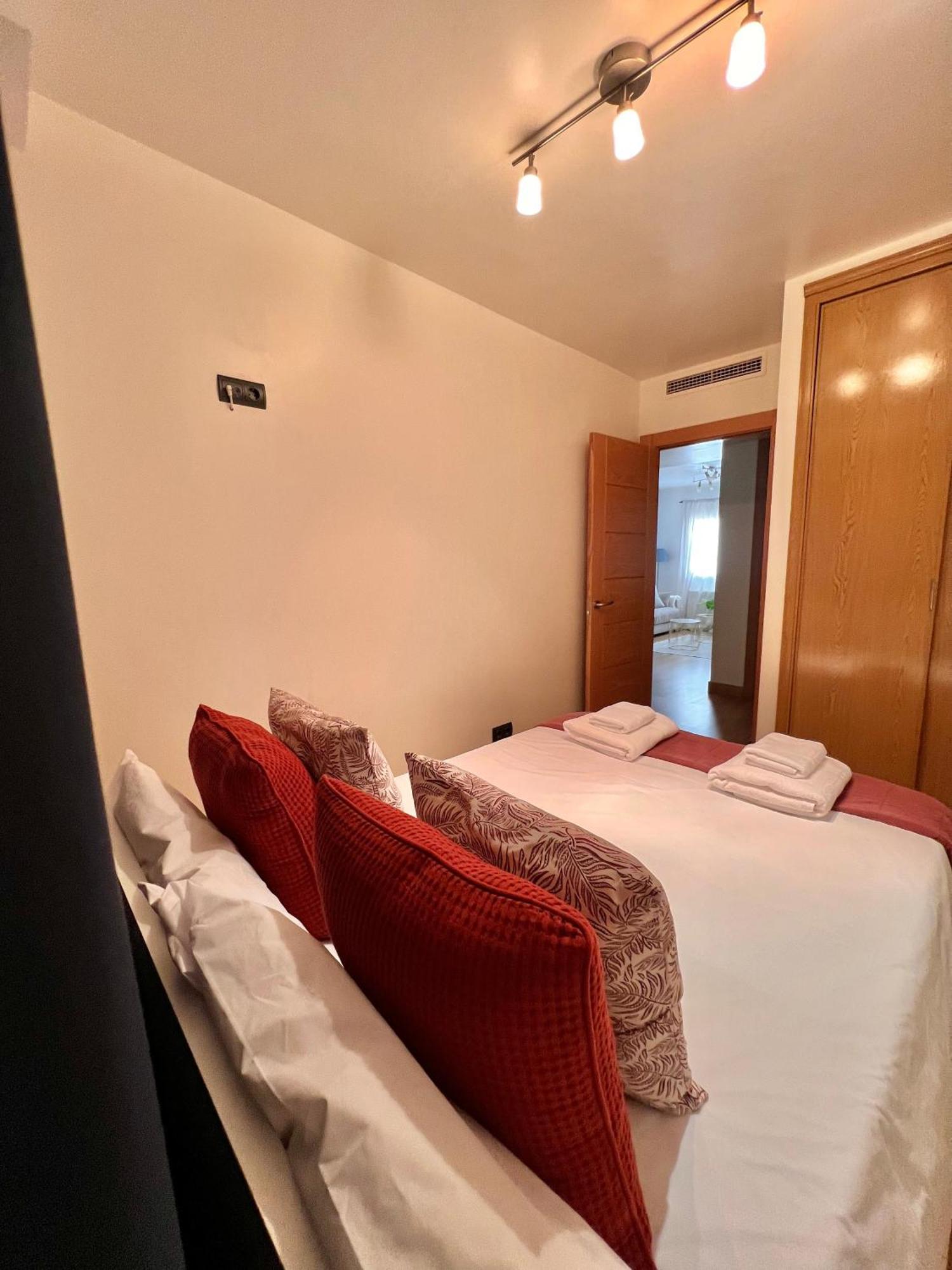 El Botones - Arenal Apartment Madrid Bagian luar foto