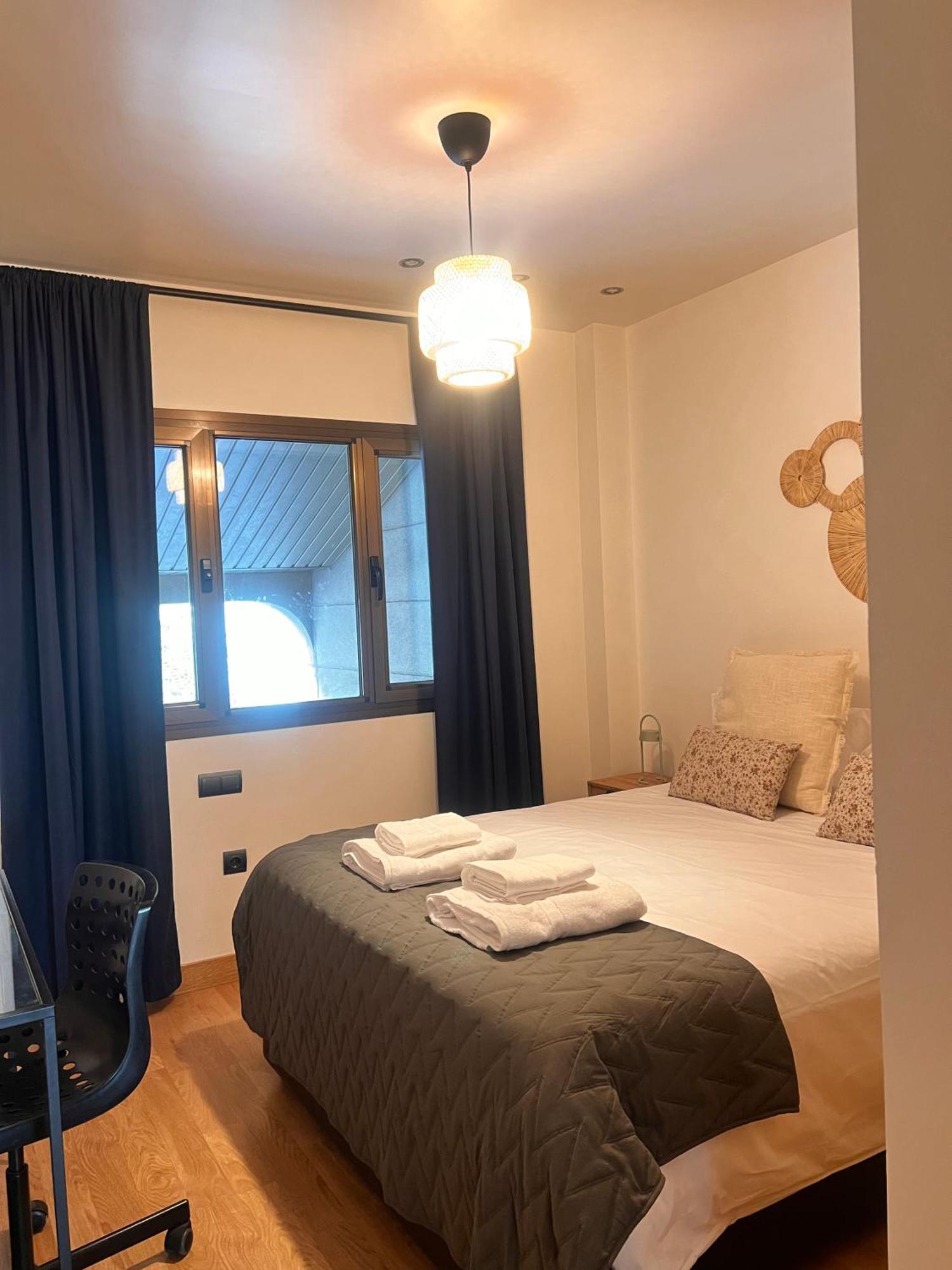 El Botones - Arenal Apartment Madrid Bagian luar foto