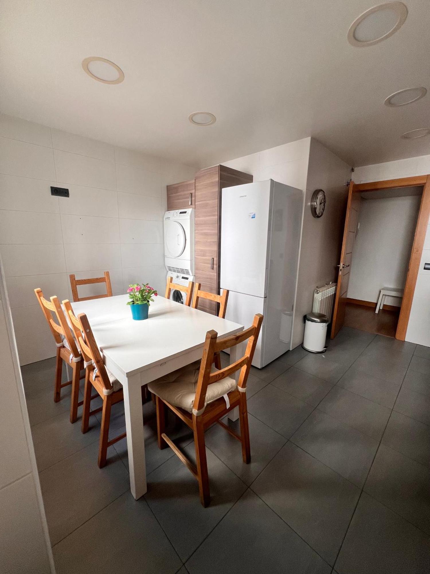 El Botones - Arenal Apartment Madrid Bagian luar foto