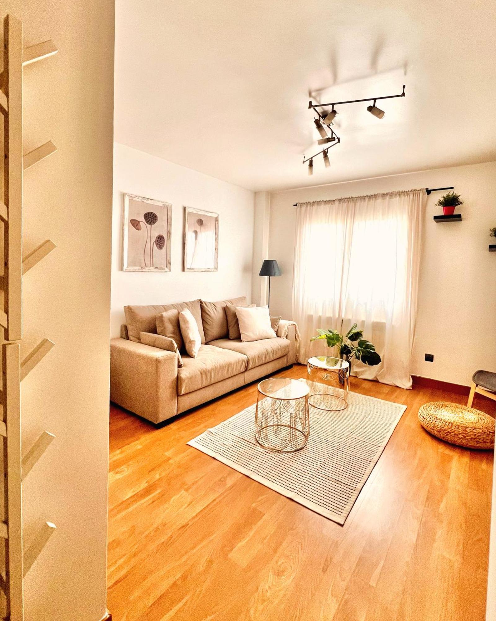 El Botones - Arenal Apartment Madrid Bagian luar foto