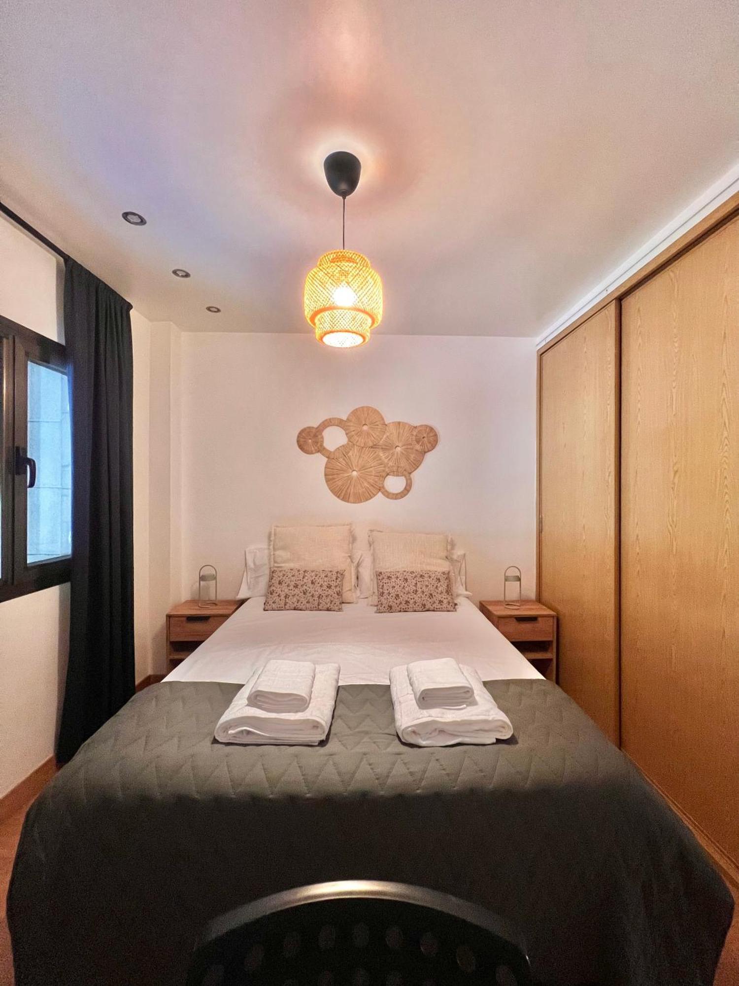 El Botones - Arenal Apartment Madrid Bagian luar foto