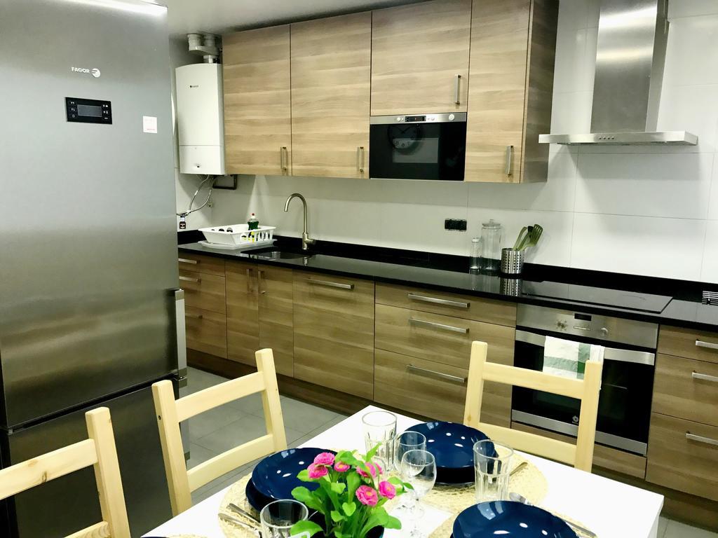 El Botones - Arenal Apartment Madrid Bagian luar foto