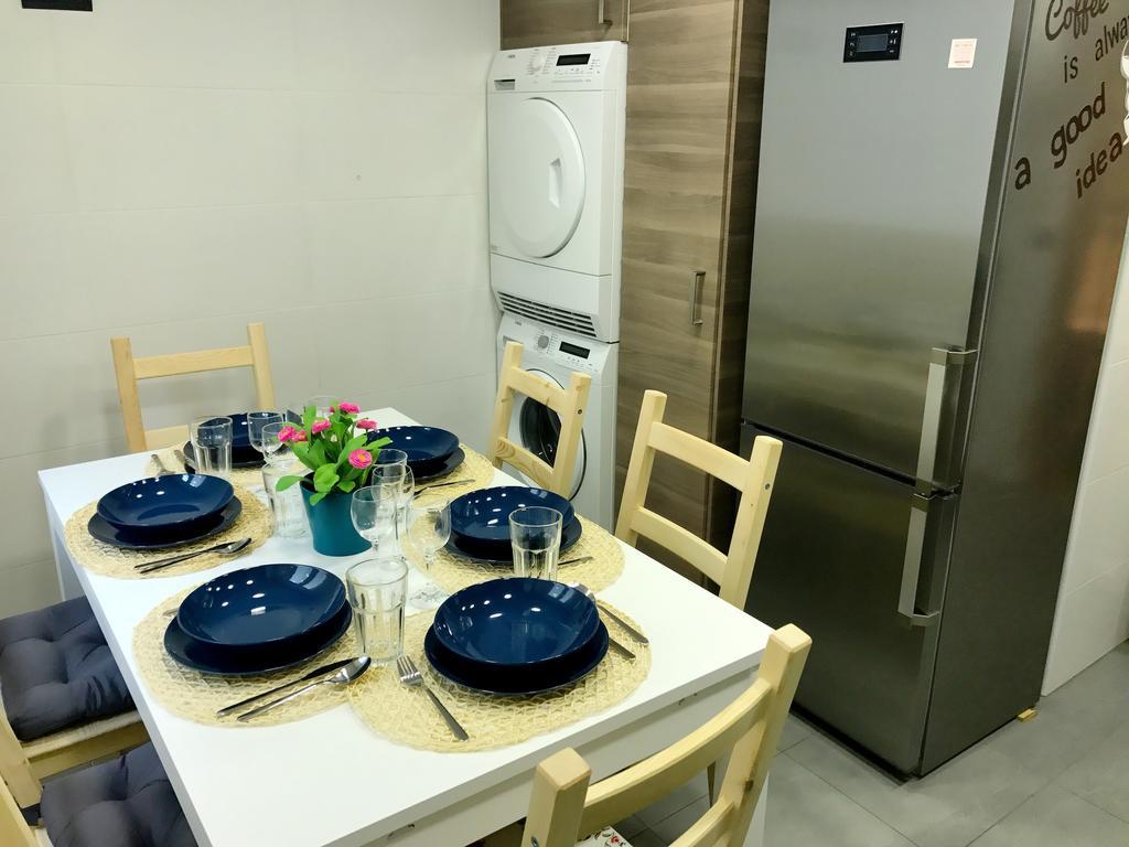 El Botones - Arenal Apartment Madrid Bagian luar foto